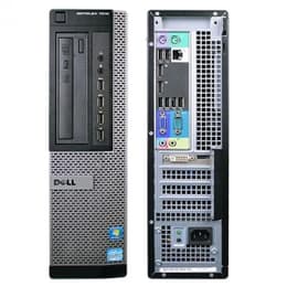 Dell Optiplex 7010 DT Pentium 2,8 GHz - HDD 250 GB RAM 4 GB