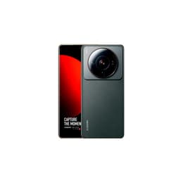 Xiaomi 12S Ultra 512GB - Dunkelgrün - Ohne Vertrag