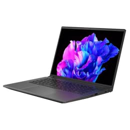 Acer Swift X 14" Core i7 3.7 GHz - SSD 1 TB - 32GB AZERTY - Französisch