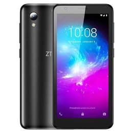 ZTE Blade A3 (2019) 16GB - Schwarz - Ohne Vertrag