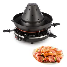 Klarstein Taste Volcano Raclette