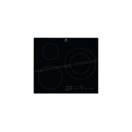 Electrolux IXE6342KF Herdplatte