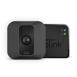 Blink XT2 Camcorder USB - Schwarz
