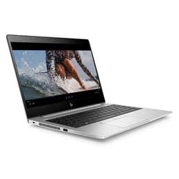 HP EliteBook 840 G6 14" Core i7 1.6 GHz - SSD 256 GB - 16GB QWERTY - Englisch