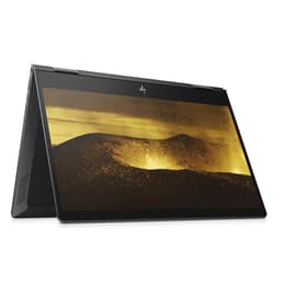HP Envy X360 13-AR0802NO Touch 13" Ryzen 7 2.3 GHz - SSD 512 GB - 16GB QWERTY - Schwedisch