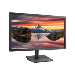Bildschirm 21" LED LG 22MP410-B