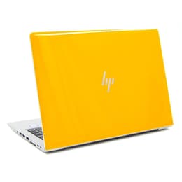 Hp EliteBook 840 G5 14" Core i5 1.6 GHz - SSD 512 GB - 8GB AZERTY - Französisch