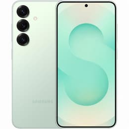 Galaxy S25 512GB - Grün - Ohne Vertrag