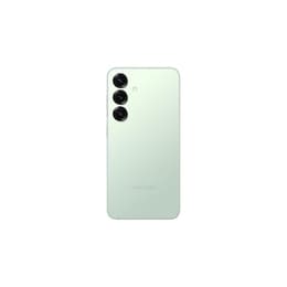 Galaxy S25 512GB - Grün - Ohne Vertrag