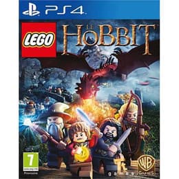 Lego The Hobbit - PlayStation 4