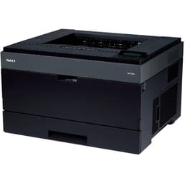 Dell 2350DN Laserdrucker Schwarzweiss