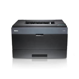 Dell 2350DN Laserdrucker Schwarzweiss