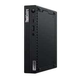 Lenovo ThinkCentre M70q Core i5 2 GHz - SSD 256 GB RAM 16 GB