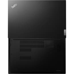 Lenovo ThinkPad E15 G2 15" Core i5 2.4 GHz - SSD 256 GB - 8GB AZERTY - Französisch