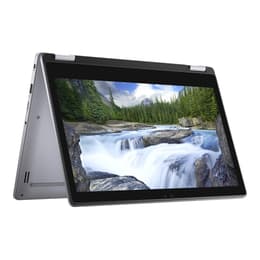 Dell Latitude 3310 13" Core i5 1.6 GHz - SSD 256 GB - 16GB QWERTY - Englisch