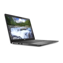 Dell Latitude 5300 13" Core i5 1.6 GHz - SSD 256 GB - 8GB QWERTZ - Deutsch