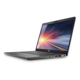 Dell Latitude 5300 13" Core i5 1.6 GHz - SSD 256 GB - 8GB QWERTZ - Deutsch