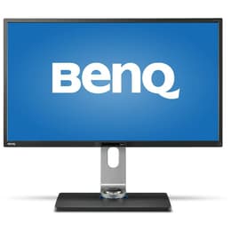 Bildschirm 32" LED 2K ULTRA HD Benq BL3200PT