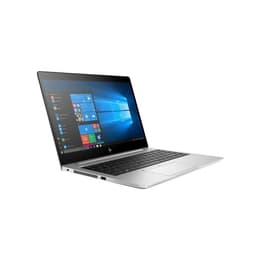 HP EliteBook 840 G6 14" Core i5 1.6 GHz - SSD 256 GB - 8GB AZERTY - Französisch