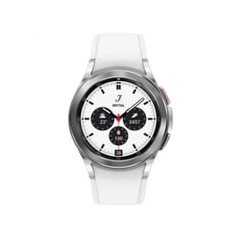 Samsung Galaxy Watch4 Classic Bluetooth 42 mm - Silber
