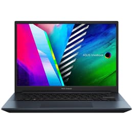 Asus VivoBook Pro 14 K3400PA-KM017W 14" Core i5 3.1 GHz - SSD 512 GB - 8GB - Intel Iris Xe QWERTZ - Deutsch