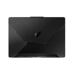 Asus TUF Gaming F15 FA506NF-HN005W 15" Ryzen 5 3.3 GHz - SSD 512 GB - 8GB - NVIDIA GeForce RTX 2050 QWERTY - Arabisch