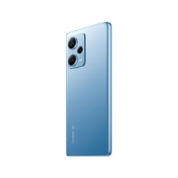 Xiaomi Redmi Note 12 Pro+ 256GB - Blau - Ohne Vertrag