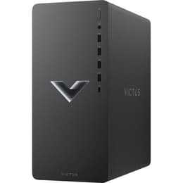 HP Victus 15L Gaming TG02-1853no Core i5 2.5 GHz - SSD 512 GB - 16 GB - NVIDIA GeForce RTX 3050