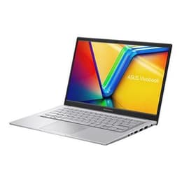 Asus VivoBook 14 14" Core i7 2 GHz - SSD 512 GB - 16GB QWERTY - Spanisch