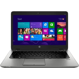 HP EliteBook 840 G1 14" Core i5 2.6 GHz - SSD 480 GB - 8GB AZERTY - Französisch