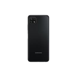 Galaxy A22 5G 128GB - Grau - Ohne Vertrag