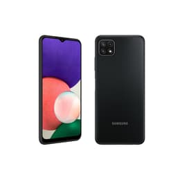 Galaxy A22 5G 128GB - Grau - Ohne Vertrag
