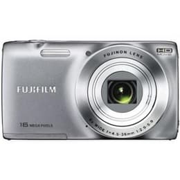 Kompakt Kamera FinePix JZ250 - Grau