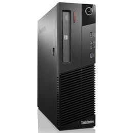 Lenovo ThinkCentre M93p SFF Core i5 3,2 GHz - HDD 500 GB RAM 8 GB