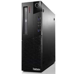 Lenovo ThinkCentre M93p SFF Core i5 3,2 GHz - HDD 500 GB RAM 8 GB