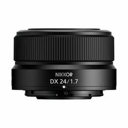 Nikon Objektiv Nikkor DX 24mm f/1.7 24mm f/1.7