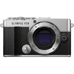 PEN E-P7 - Grau
