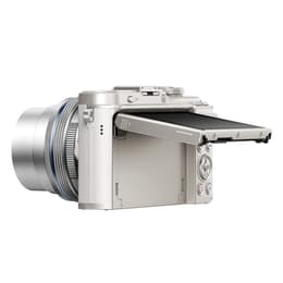 PEN E-P7 - Grau