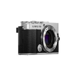 PEN E-P7 - Grau