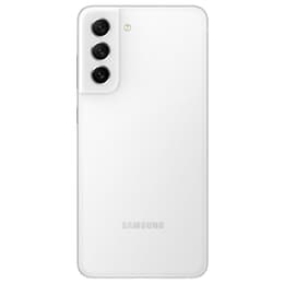 Galaxy S21 FE 5G 256GB - Weiß - Ohne Vertrag