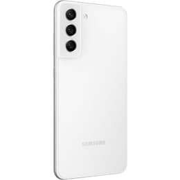 Galaxy S21 FE 5G 256GB - Weiß - Ohne Vertrag