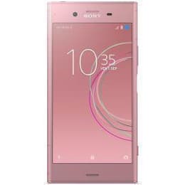 Xperia XZ1 64GB - Rosa - Ohne Vertrag