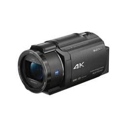Sony FDR-AX40 Camcorder - Schwarz