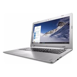 Lenovo IdeaPad 500-15ISK 15" Core i5 2.3 GHz - HDD 1 TB - 4GB AZERTY - Französisch