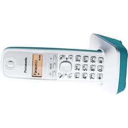 Panasonic KX-TG1612 Festnetztelefon