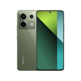 Xiaomi Redmi Note 13 Pro 512GB - Grün - Ohne Vertrag