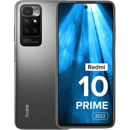 Xiaomi Redmi 10 Prime 128GB - Schwarz - Ohne Vertrag
