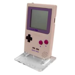Nintendo GameBoy Pocket - Grau