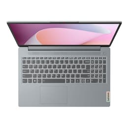 Lenovo IdeaPad Slim 3 15ABR8 15" Ryzen 7 2.3 GHz - SSD 1 TB - 16GB QWERTY - Portugiesisch