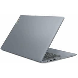 Lenovo IdeaPad Slim 3 15ABR8 15" Ryzen 7 2.3 GHz - SSD 1 TB - 16GB QWERTY - Portugiesisch